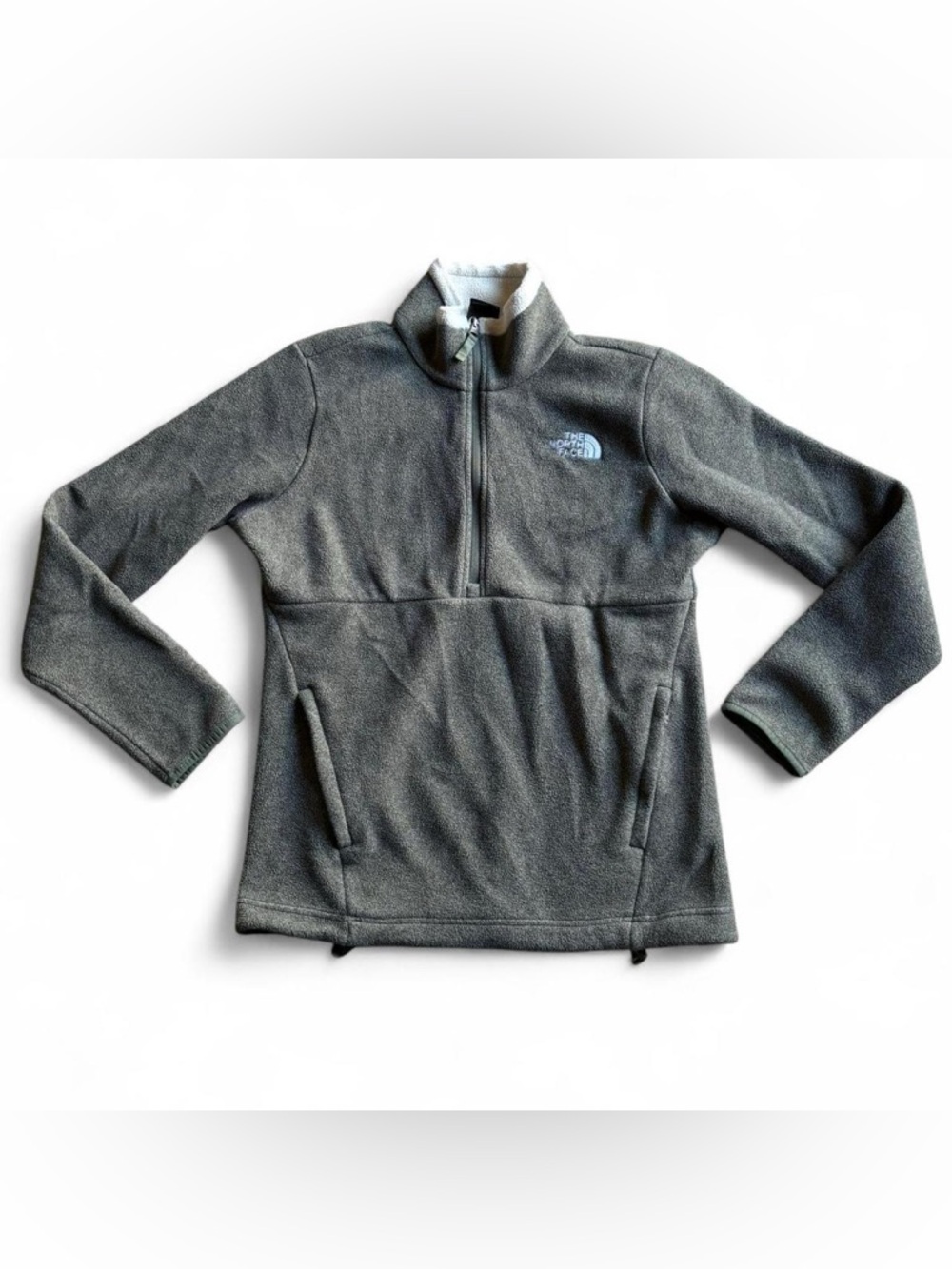 The North Face Half-Zip Sherpa Fleece